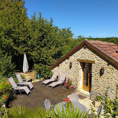 Mirabelle Villa Hautefort Exterior photo