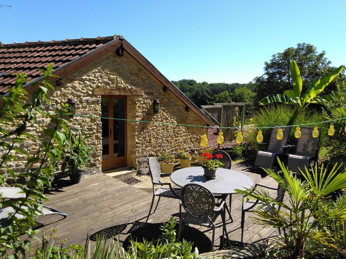 Mirabelle Villa Hautefort Exterior photo