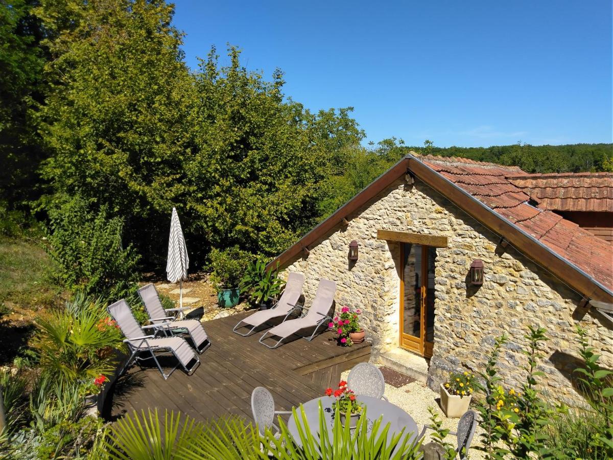 Mirabelle Villa Hautefort Exterior photo
